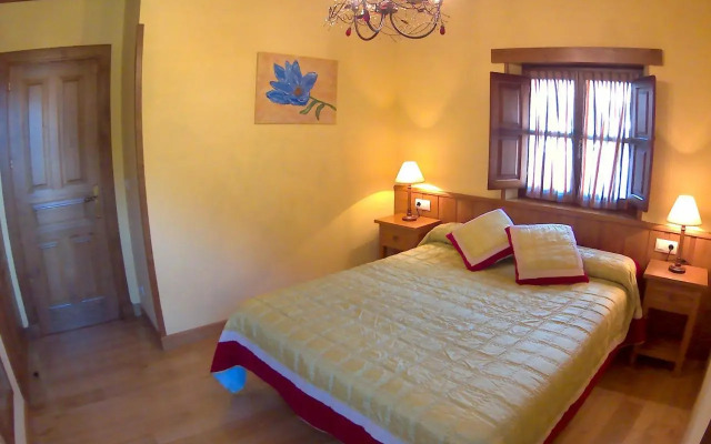 Apartamentos Casa Celia