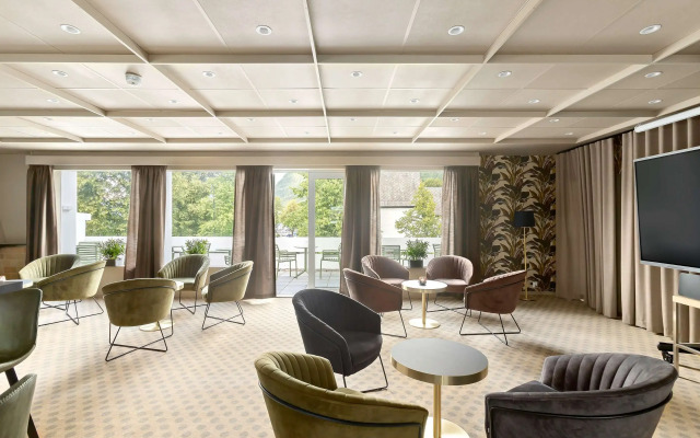 Kinsarvik Fjordhotel, BW Signature Collection