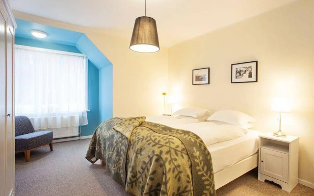 Reykjavik Residence Apartment Hotel