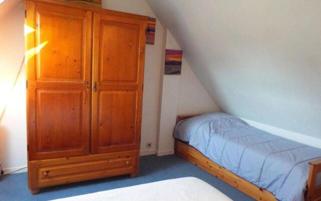 Appartement Carnac, 3 pièces, 5 personnes - FR-1-477-51