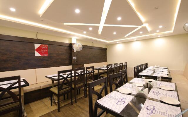 Royal Sand by OYO Rooms