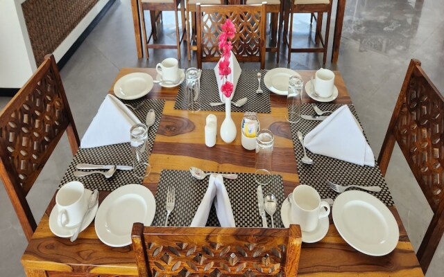 Bamboo Saa Mulberry Resort Pushkar