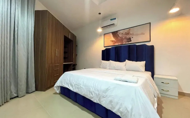 Holbeck  Apartment