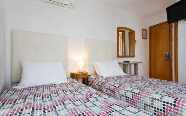 Braganca Oporto Hotel