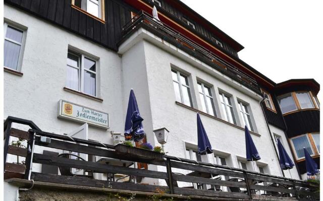 Pension & Restaurant Zum Harzer Jodlermeister