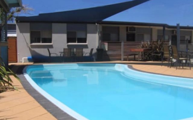 Portarlington Beach Motel