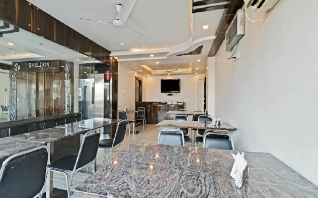 Oyo Rooms Parama Island Em Bypass