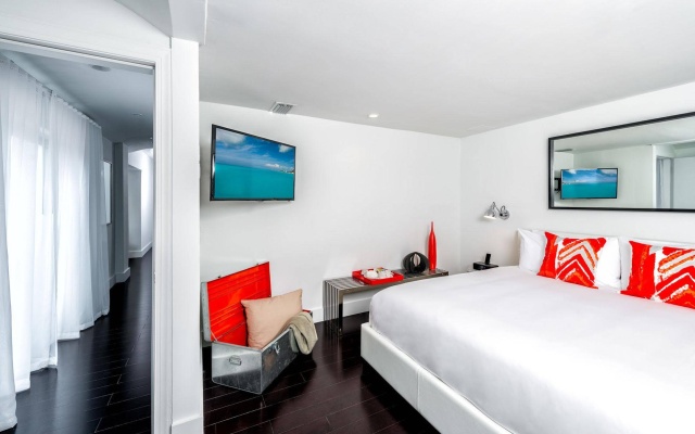 Sanctuary South Beach
