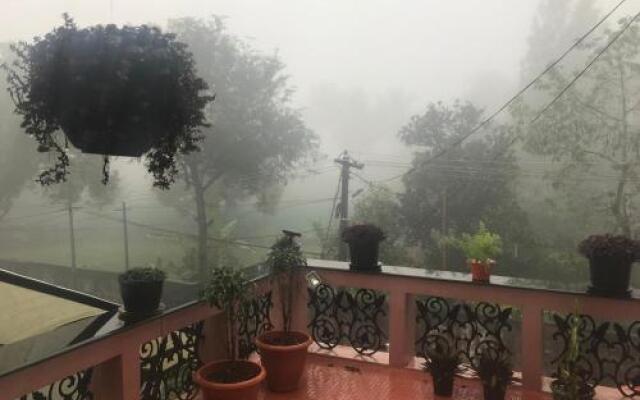 Mulberry Homestay