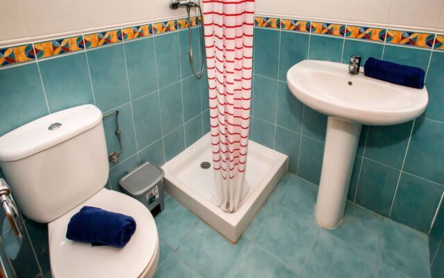 Luz del Mediterraneo 31637