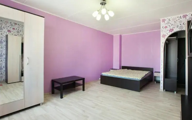 Sadovoye Koltso Apartment Tsaritsino