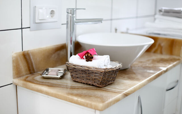 Patika Suites