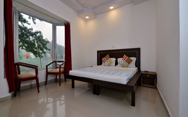 OYO 16922 Home Mussoorie Valley View