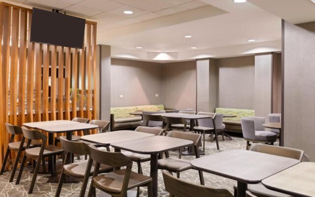SpringHill Suites by Marriott Cleveland/Solon