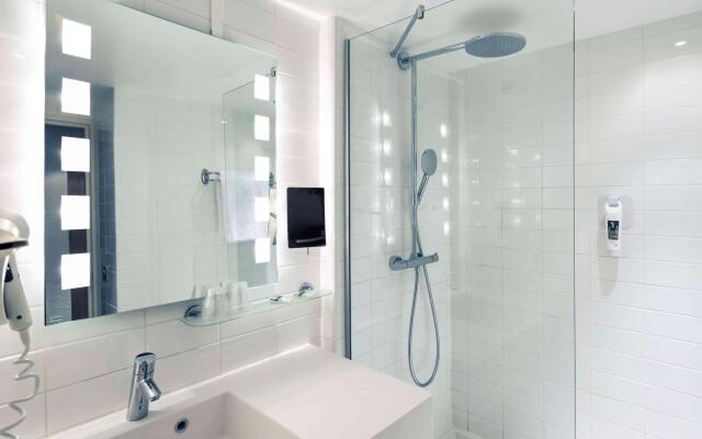 Mercure Toulouse Centre Saint-Georges Hotel
