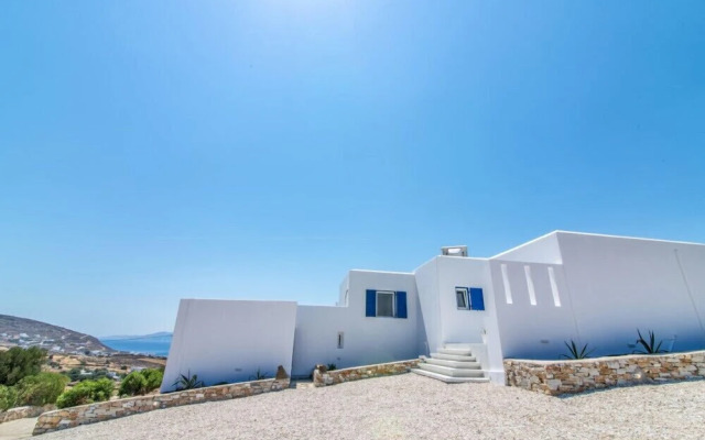 CasaGreek Tinos