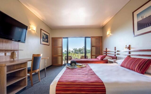 Kingfisher Bay Resort