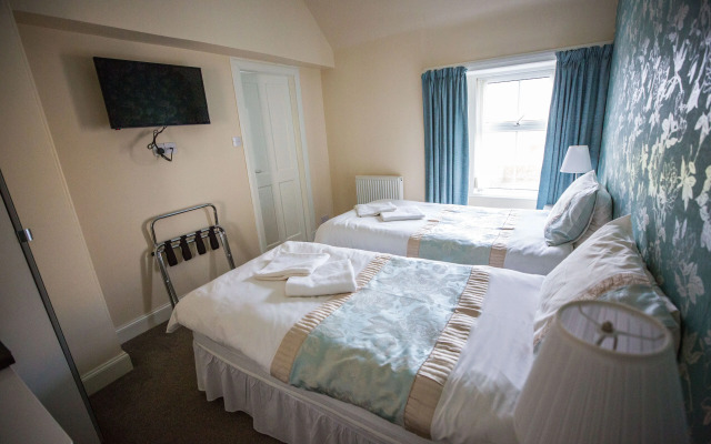 Smithfield guesthouse