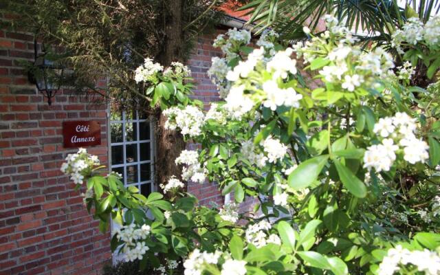 Les Jardins Carnot