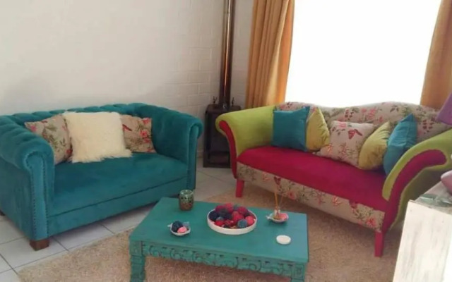 Santa Margarita Coquimbo