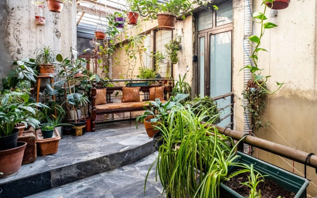Dreamy Flat With Excellent Location in Beyoglu