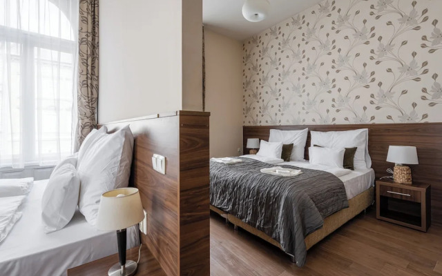 Elit Boutique Rooms-Best Location by BQA