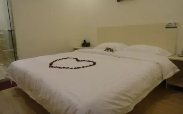 Shanghai Happiness Hotel Apartment