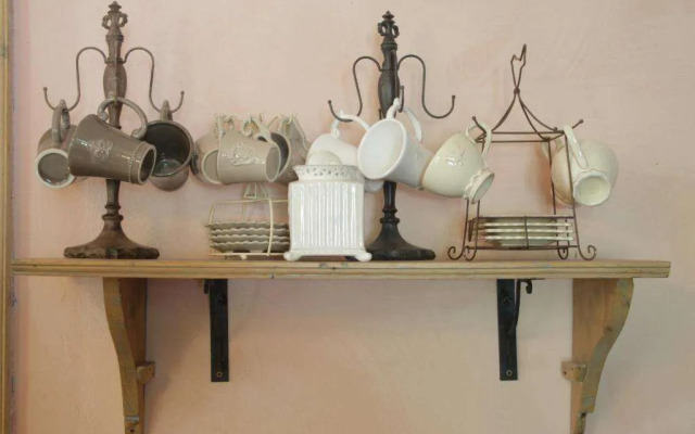 Relais Villa Brioschi