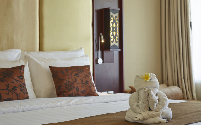 Sanur Resort Watujimbar