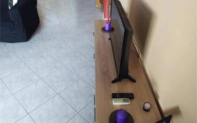 Vens apartment 90m2 at Eantio bay.