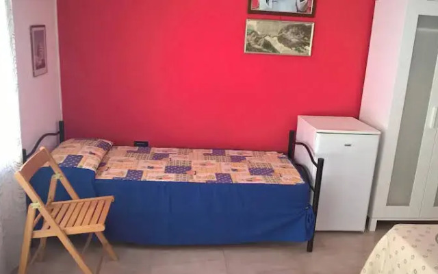 Corrado Apartment