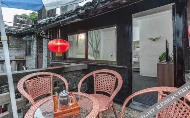 Yijia Hostel