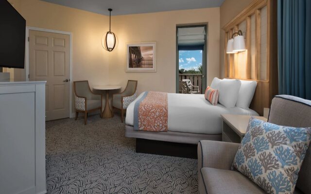 Disney's Vero Beach Resort