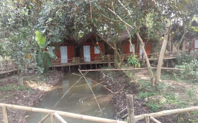 Ivory Bamboo Orchard Resort