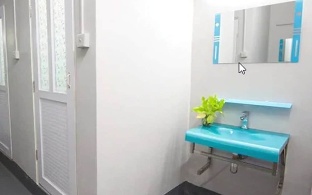 Eighty8 Backpackers - Hostel