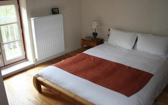 Auberge Saint Vincent