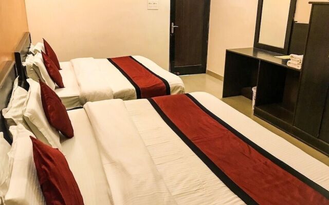Hotel Durga Residency