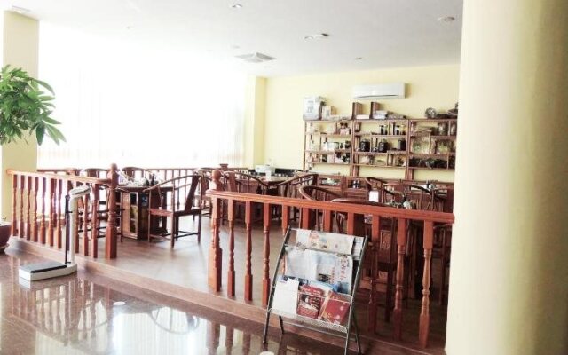Rihga Hotel