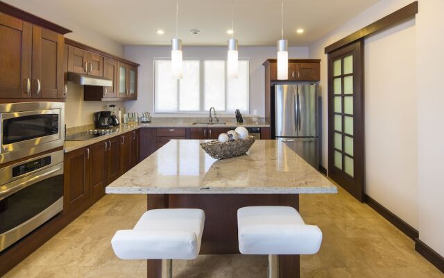 Azul Paraíso by Brokers Costa Rica