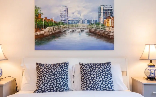 Thomas Street Apartments