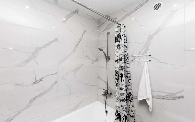 Уютные апартаменты на улице Большая Окружная 2Б к2