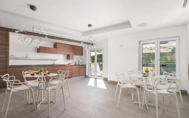 Plage Lovran Residence