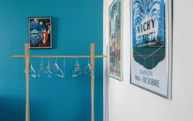 Résidence Gambetta - Le 482