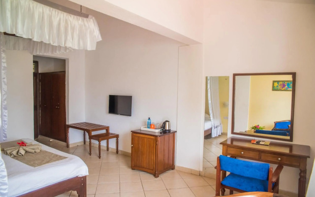 Nyali Beach Holiday Resort