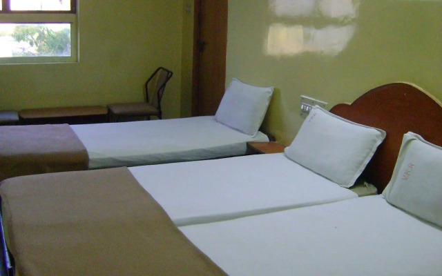 V.K.Residency