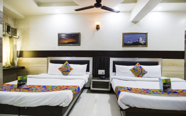 Hotel Alpine by FabHotels