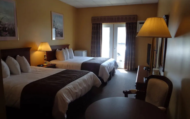 Motel Cofotel