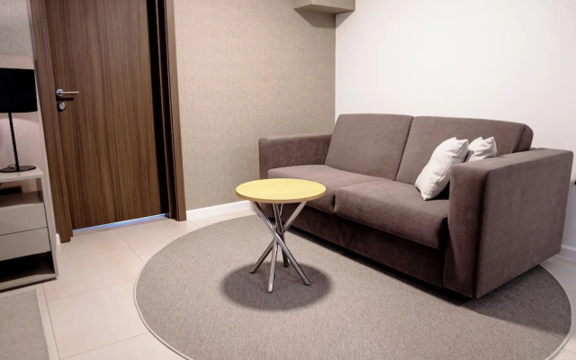 Eurobuilding Tama San Cristobal