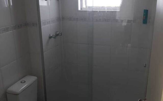 Apartamento inteiro area nobre Itaim bibi