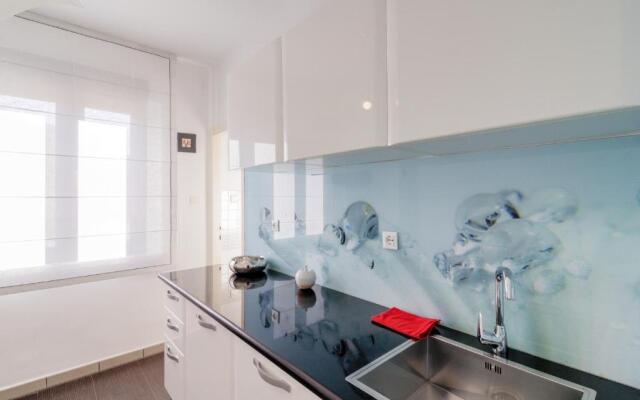 Apartments Ester Victoria